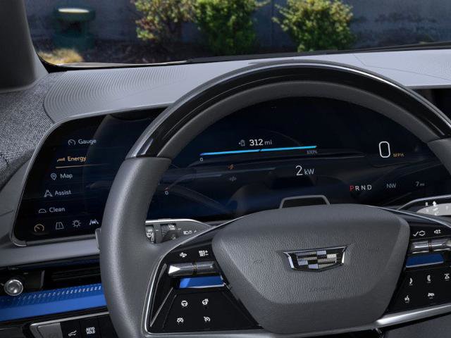 New 2026 Cadillac Optiq Sport 1 image 18