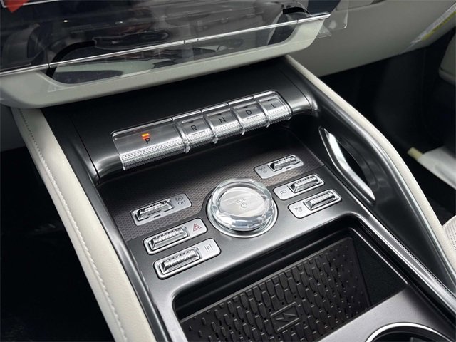 New 2026 Lincoln Nautilus Premier w/ Equipment Group 102A image 29