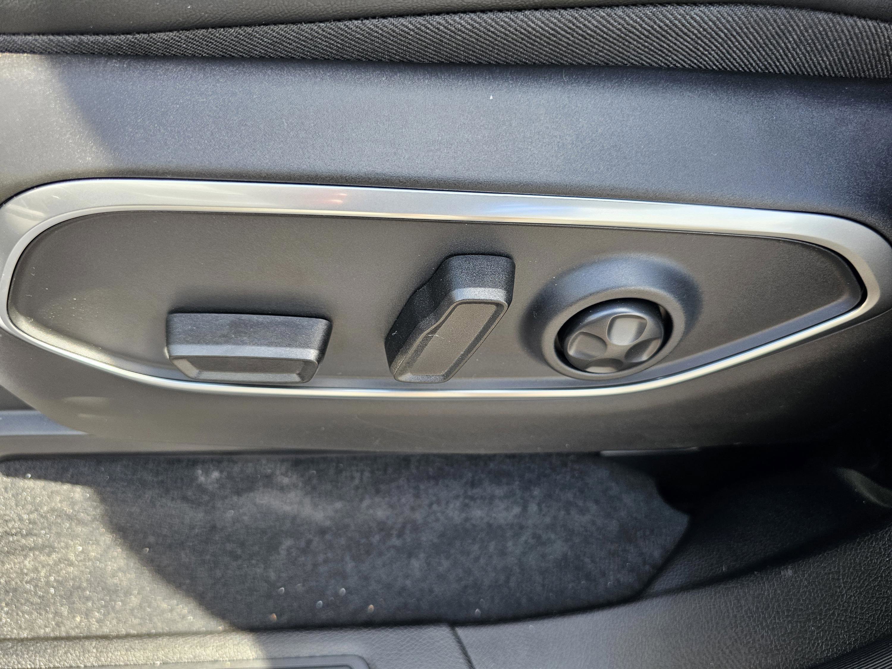 New 2025 Jeep Wagoneer Series II image 19