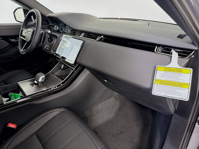 Used 2026 Land Rover Range Rover Evoque S AWD/4WD image 31