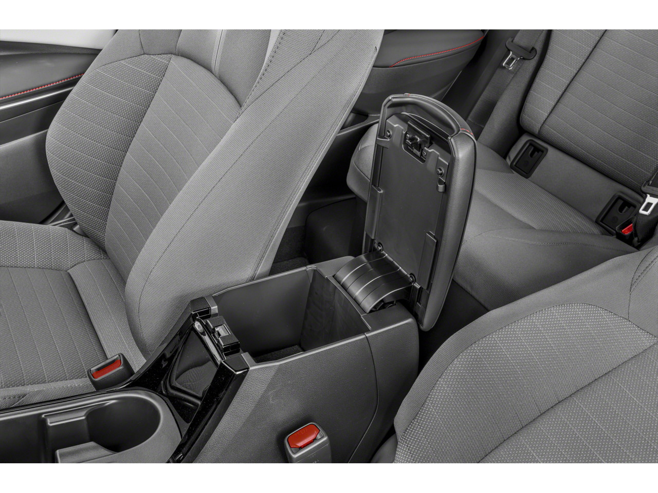 New 2026 Toyota Corolla SE FWD image 47
