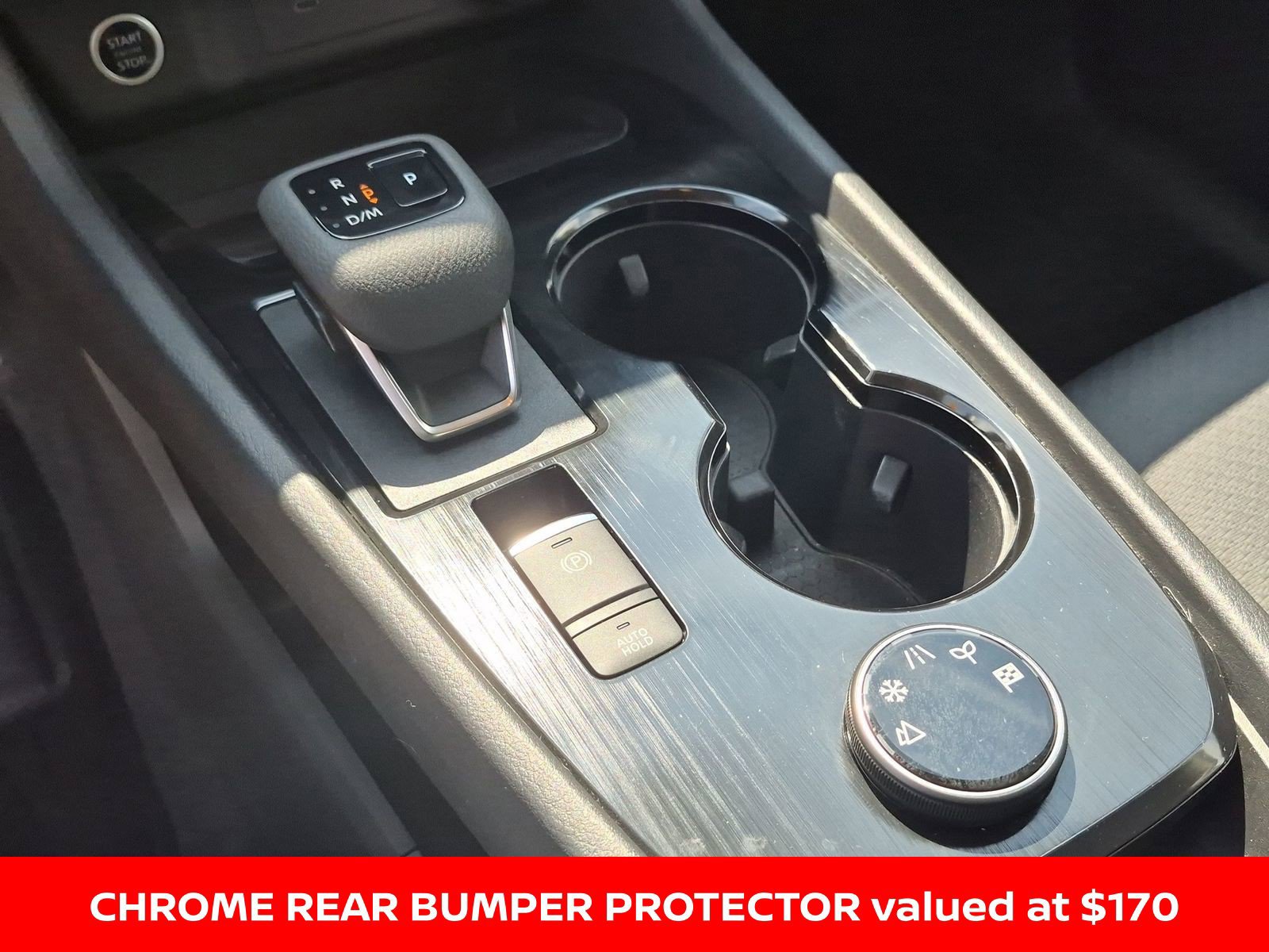Certified 2023 Nissan Rogue SV w/ SV Premium B Package AWD/4WD image 28