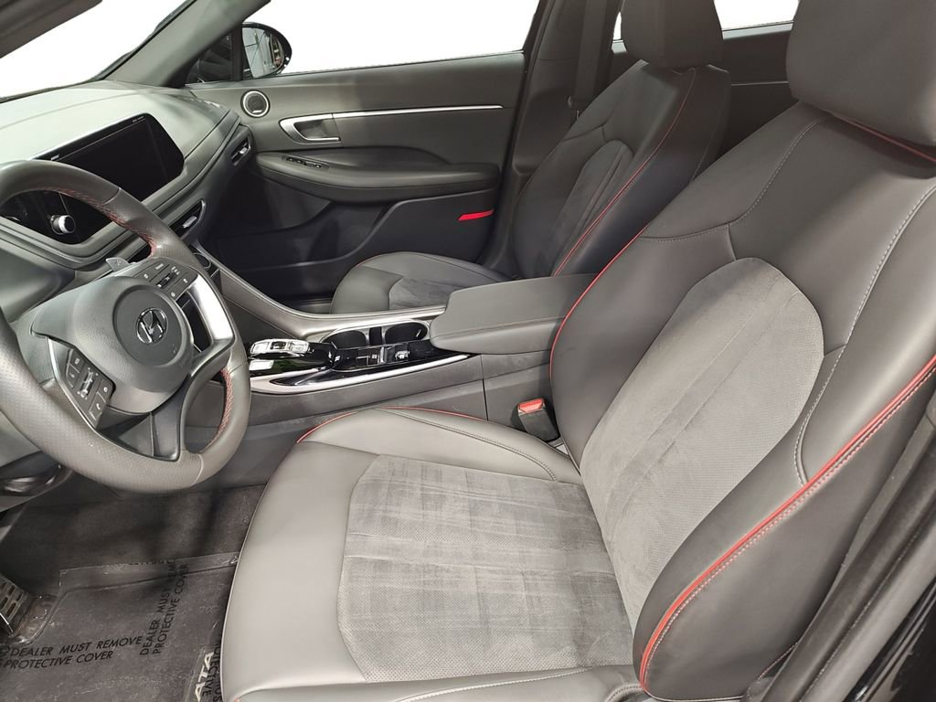 Used 2022 Hyundai Sonata SEL Plus image 10