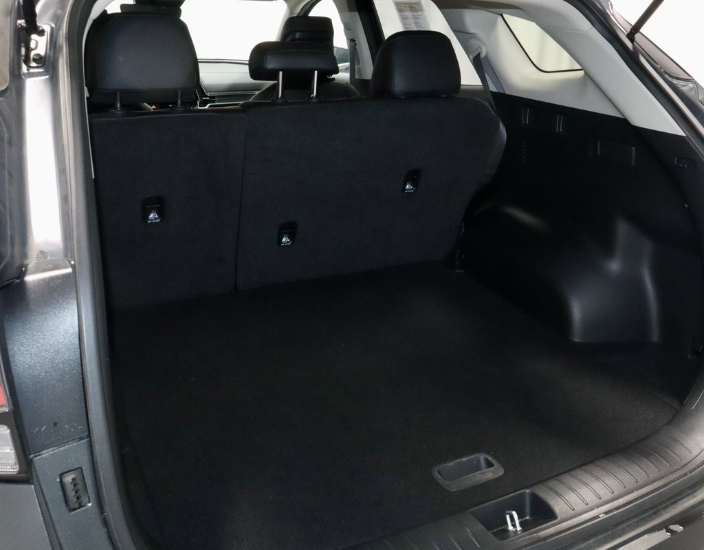 Used 2024 Kia Sportage EX image 16