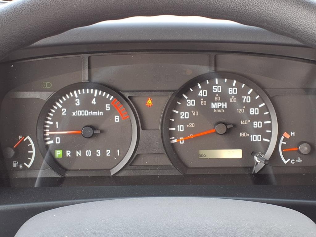 New 2025 Chevrolet Low Cab Forward 5500XG image 20