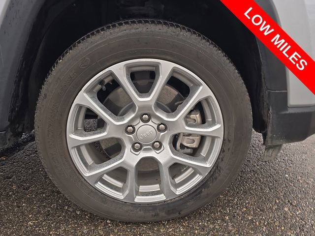 Certified 2024 Jeep Compass Latitude image 5