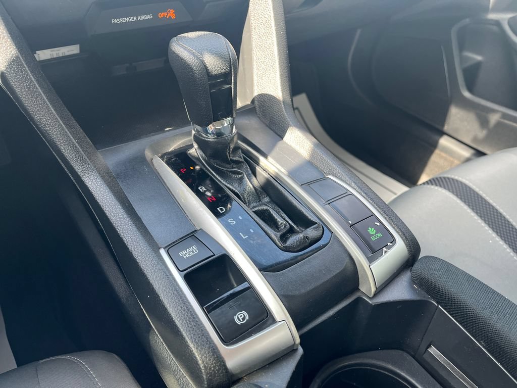 Used 2020 Honda Civic LX image 19