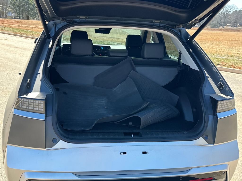 Used 2025 Hyundai Ioniq 5 Limited RWD image 18