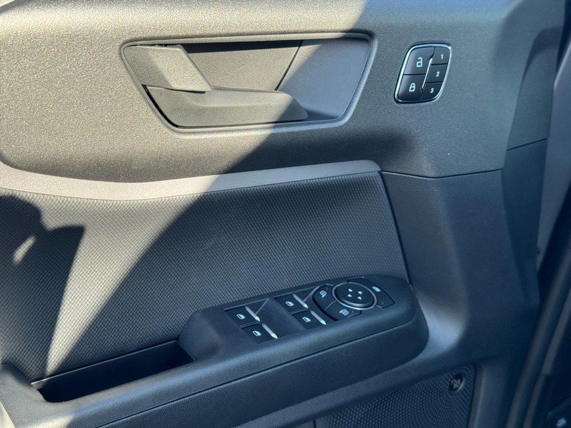 New 2025 Ford Bronco Sport Badlands w/ Badlands Tech Package image 11