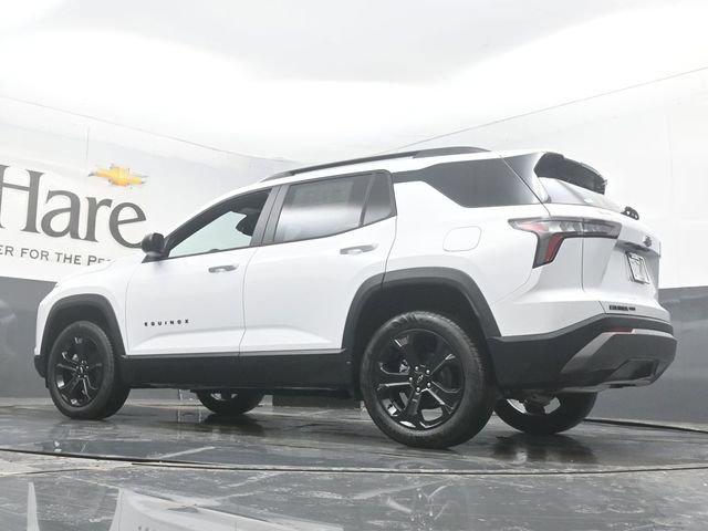 New 2026 Chevrolet Equinox LT w/ Midnight Edition image 33