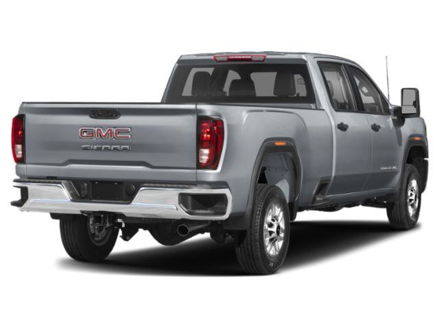 Used 2024 GMC Sierra 2500 Denali w/ Denali Reserve Package image 2