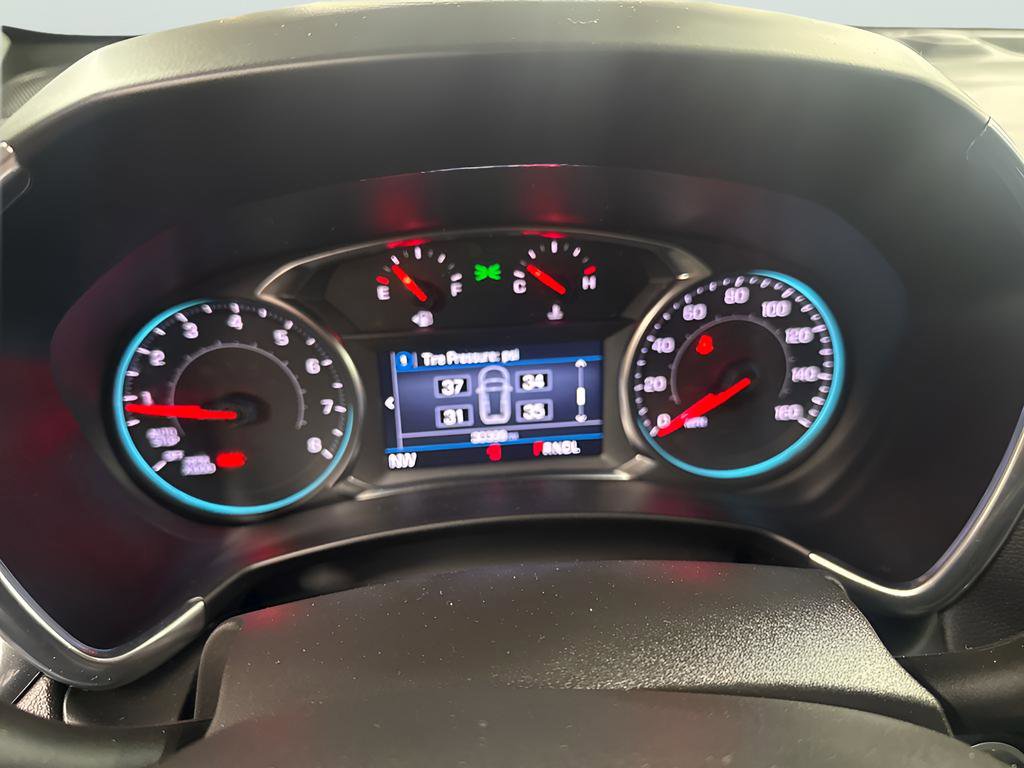 Used 2023 Chevrolet Equinox LT AWD/4WD image 22