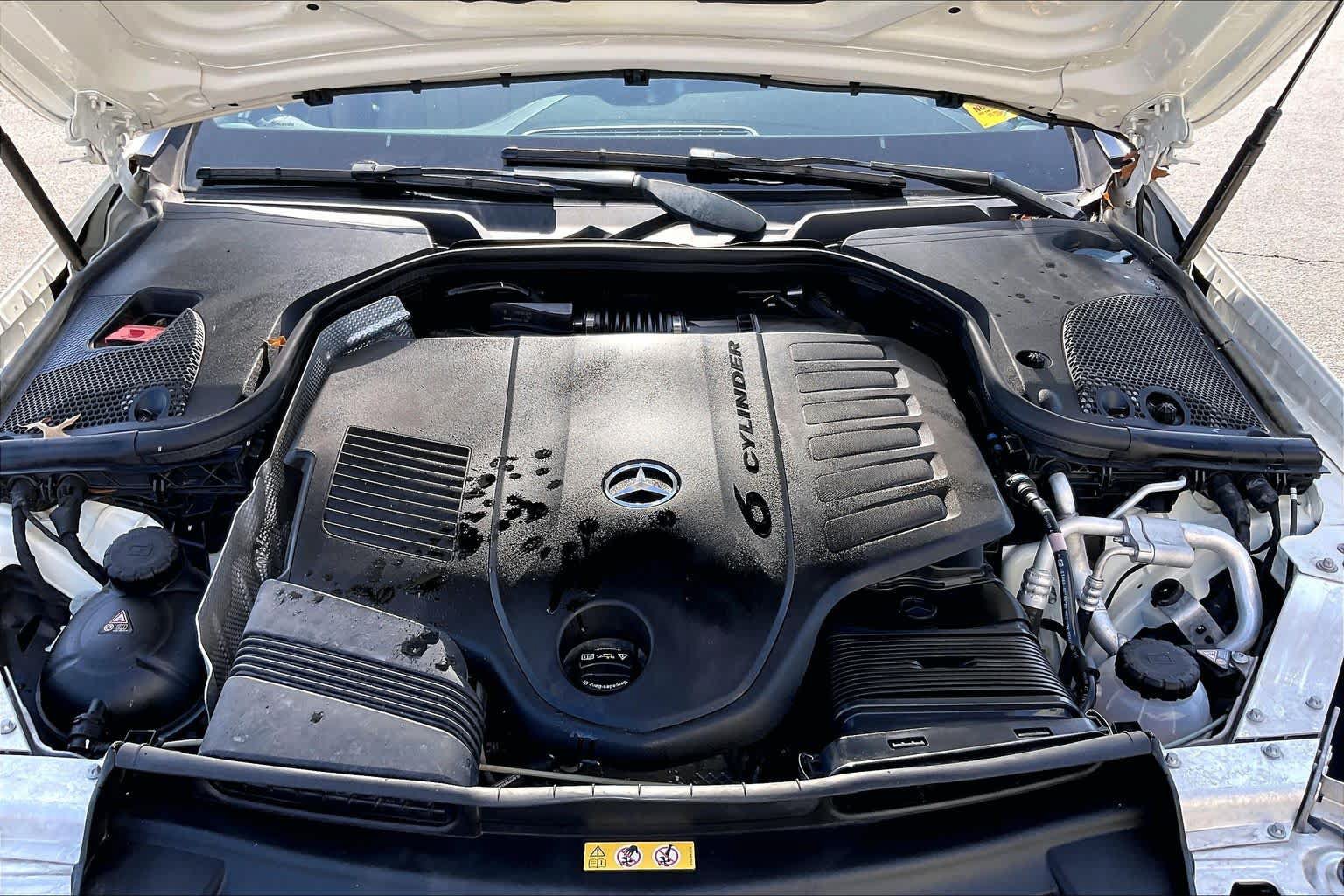 Used 2020 Mercedes-Benz CLS 450 image 29
