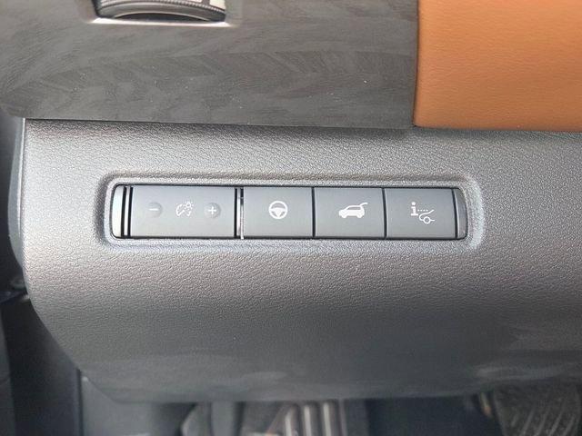 New 2026 Nissan Pathfinder Platinum w/ Cargo Package image 27