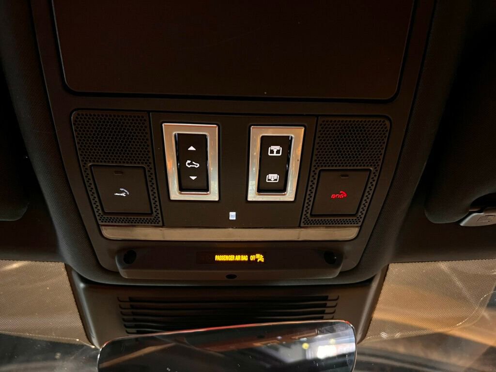 Used 2021 Jaguar F-PACE S image 23