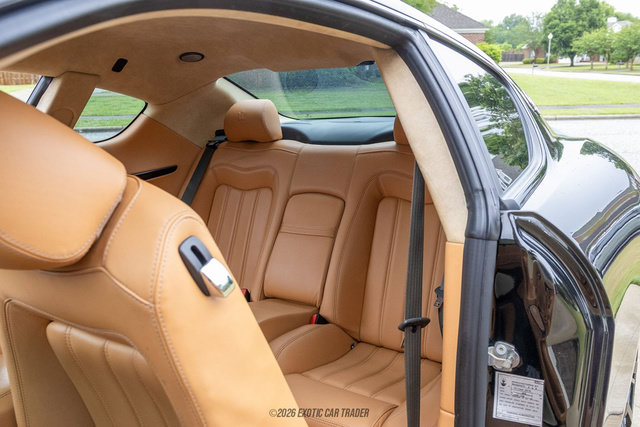 Used 2011 Maserati GranTurismo S RWD image 47