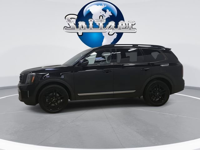 Used 2023 Kia Telluride EX X-Line image 7