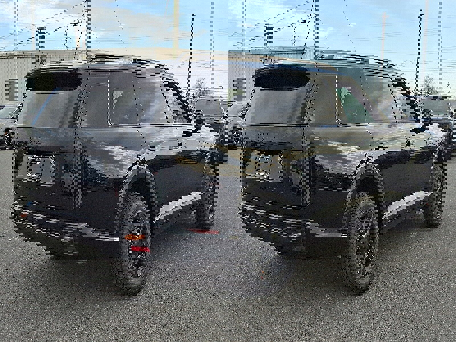 New 2027 Kia Telluride SX Prestige X-Pro image 4