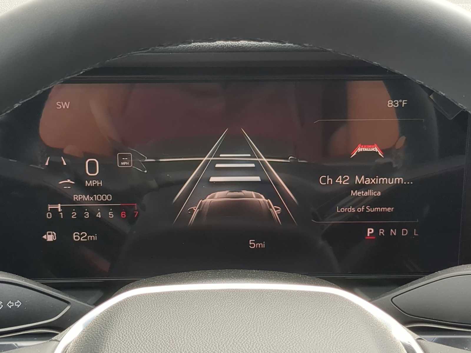 New 2026 GMC Terrain Elevation w/ Elevation Premium Package image 18