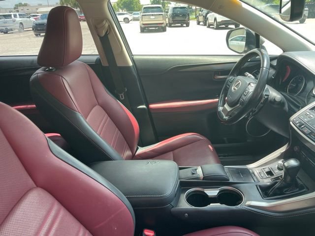 Used 2020 Lexus NX 300 FWD w/ Premium Package image 8