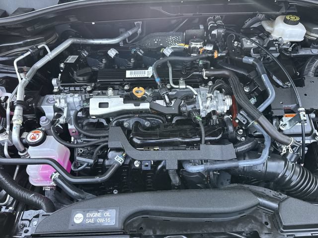 Used 2025 Toyota Corolla Cross AWD Hybrid w/ Convenience Package image 36