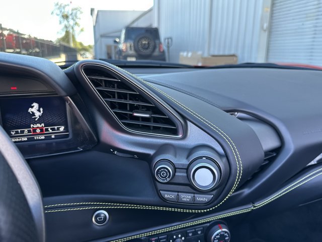 Used 2018 Ferrari 488 Spider RWD image 34