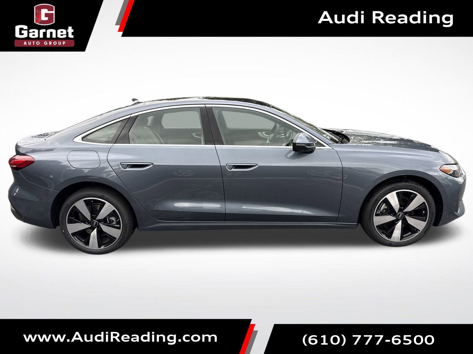 New 2025 Audi A5 2.0T Premium Plus image 6