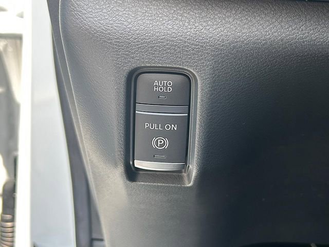New 2025 Nissan Armada PRO-4X w/ Pro-4X Premium Package image 15