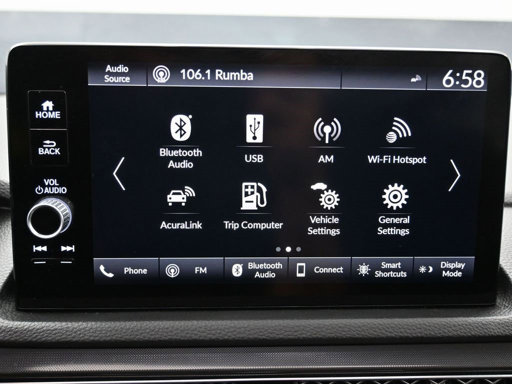 Used 2023 Acura Integra A-Spec image 22