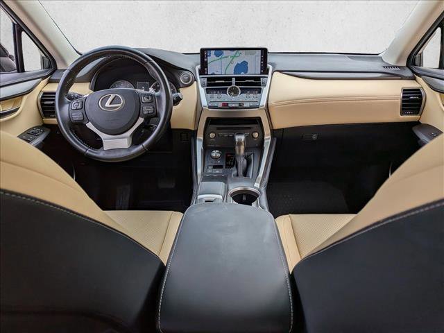 Used 2019 Lexus NX 300 FWD w/ Premium Package image 13