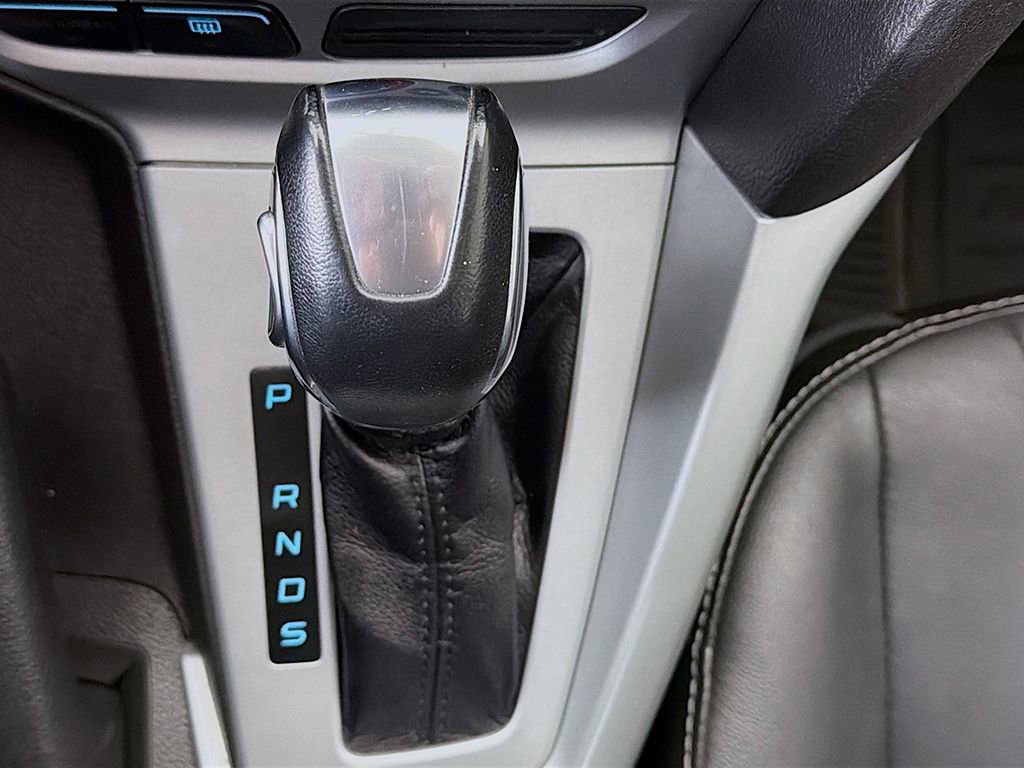 Used 2014 Ford Focus SE w/ Equipment Group 201A image 30