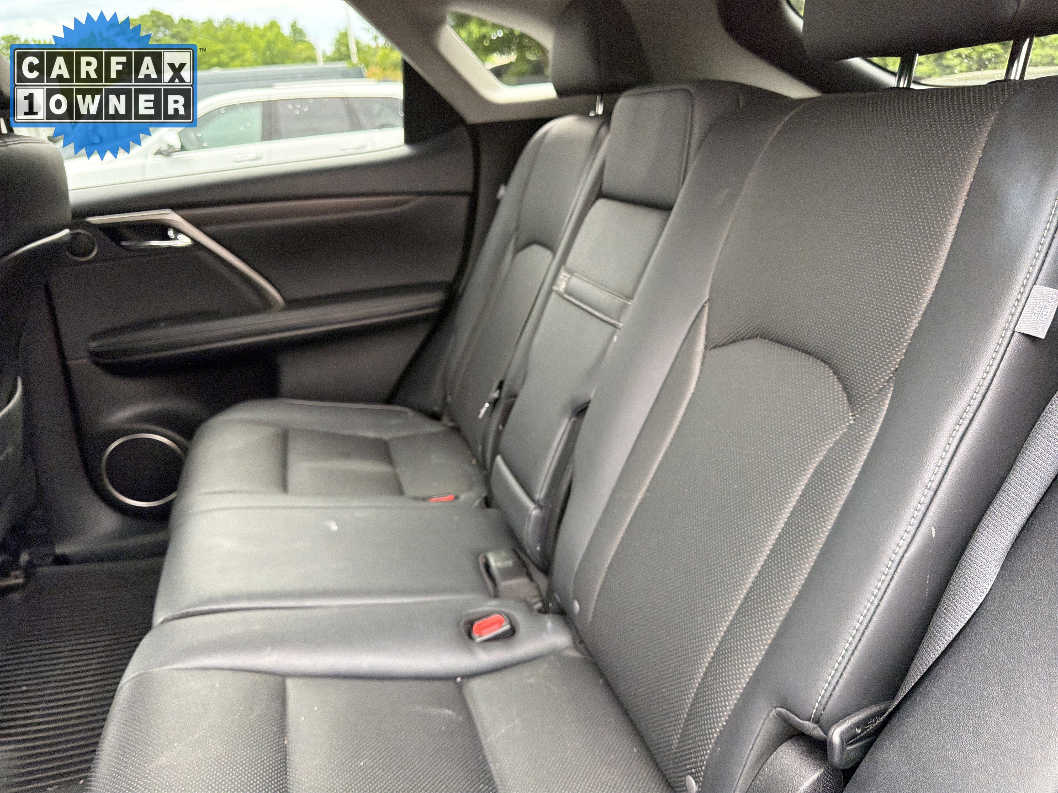 Used 2020 Lexus RX 350 AWD w/ Premium Package image 29