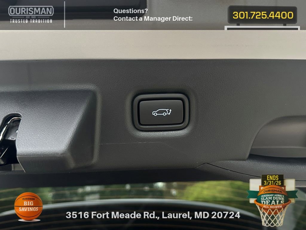 New 2025 Hyundai Ioniq 5 SEL image 11