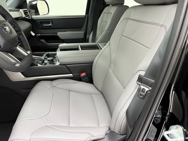 New 2026 Toyota Tundra Limited image 27