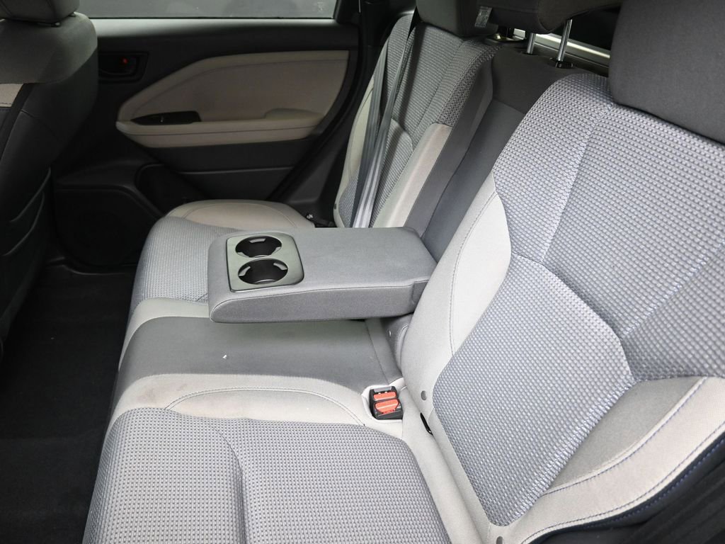 Certified 2025 Subaru Forester Premium image 20