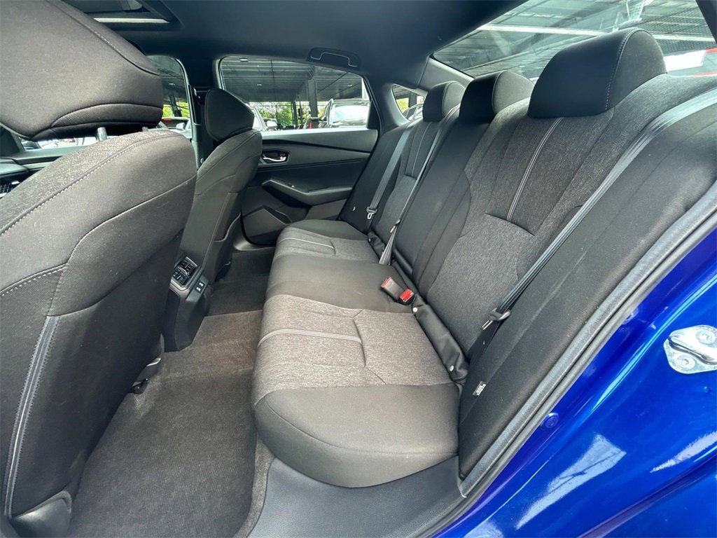 Used 2025 Honda Accord Sport image 14