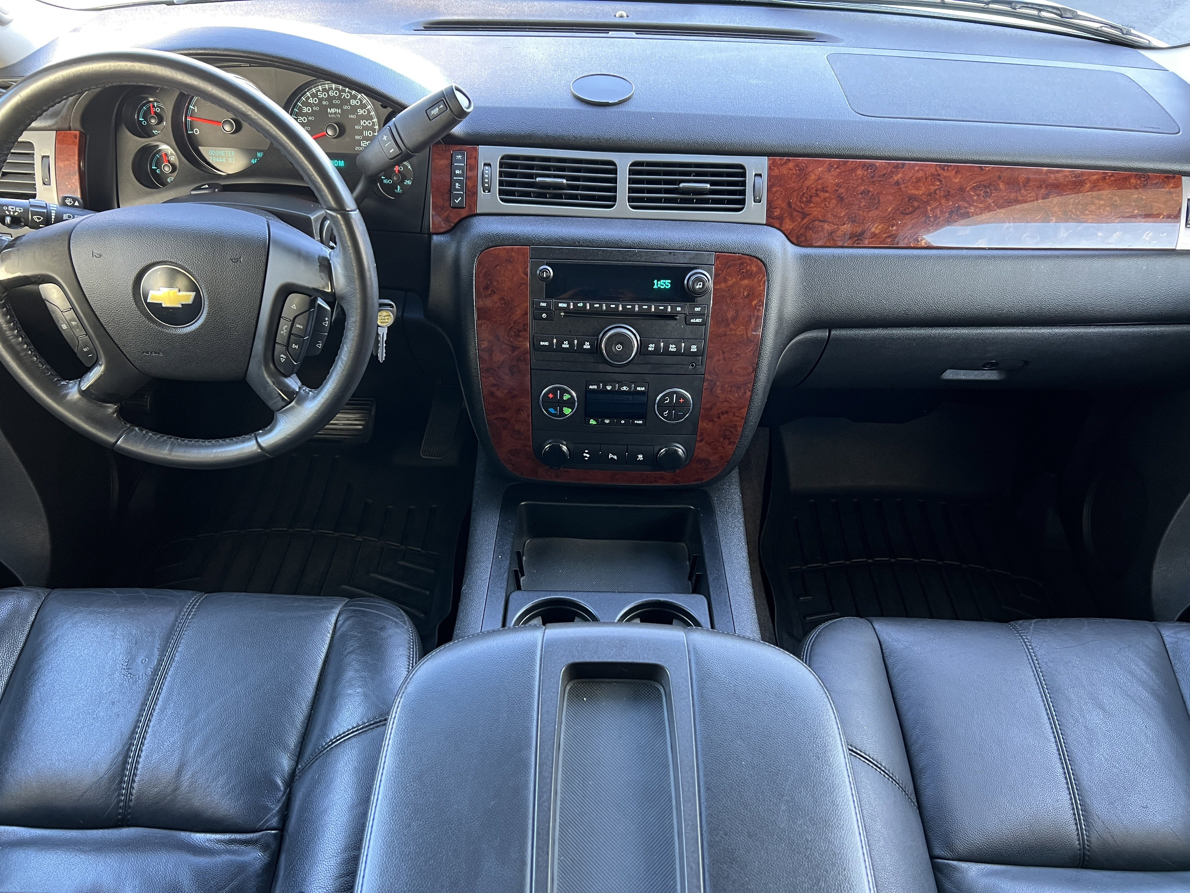 Used 2010 Chevrolet Tahoe LT image 35