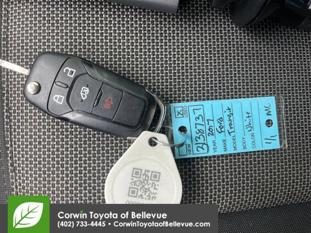 Used 2019 Ford Transit Connect XL FWD image 16