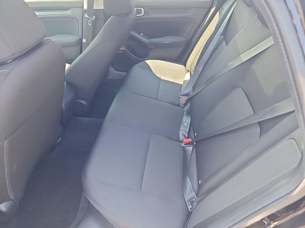 Used 2023 Honda Civic LX image 26