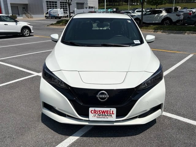 Used 2024 Nissan Leaf S FWD image 10