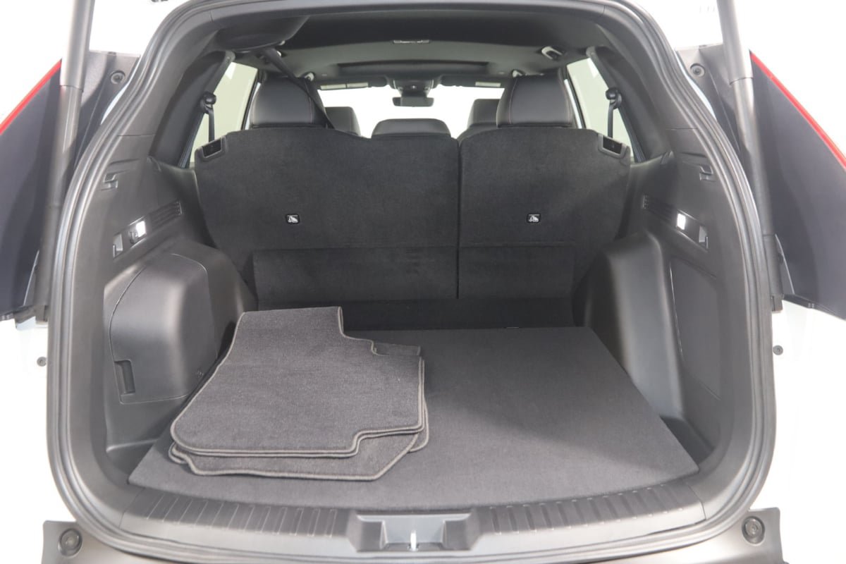 Used 2026 Honda CR-V Sport Touring image 52