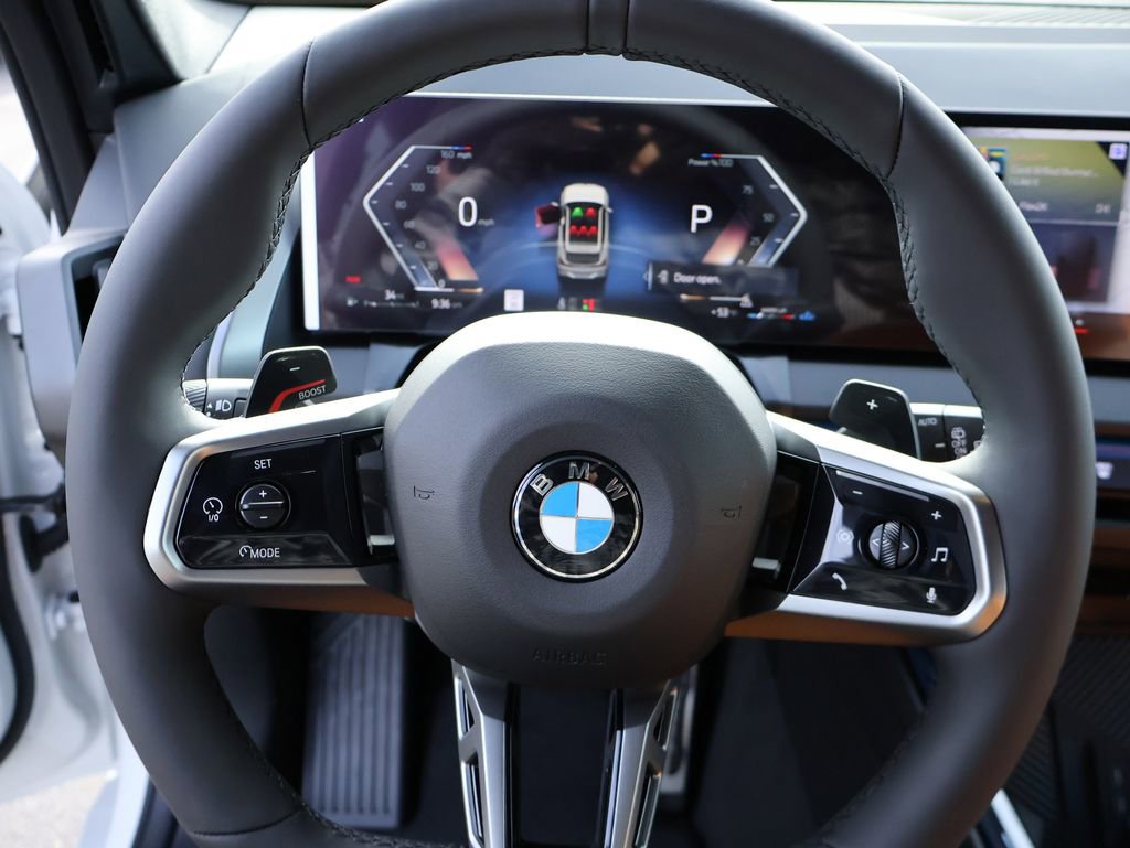 New 2026 BMW X3 xDrive30 w/ Premium Package image 35