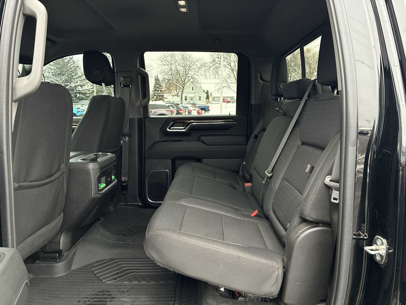 Used 2024 Chevrolet Silverado 2500 LT w/ All Star Edition image 25