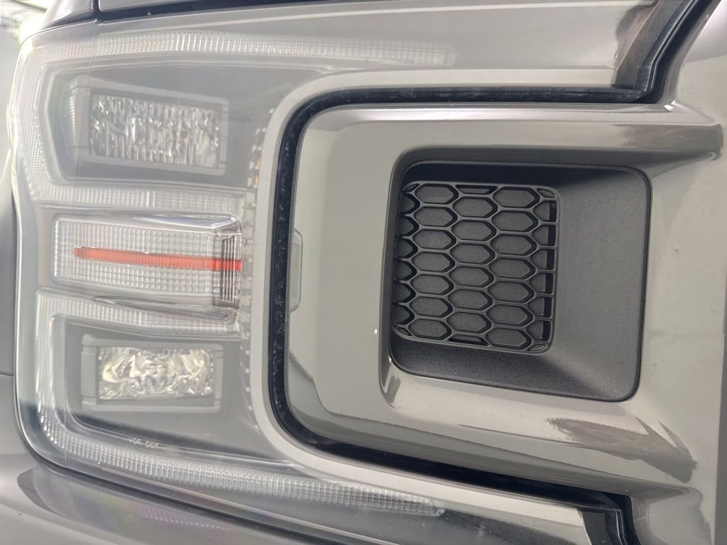 Used 2020 Ford F150 Lariat w/ Equipment Group 502A Luxury AWD/4WD image 9