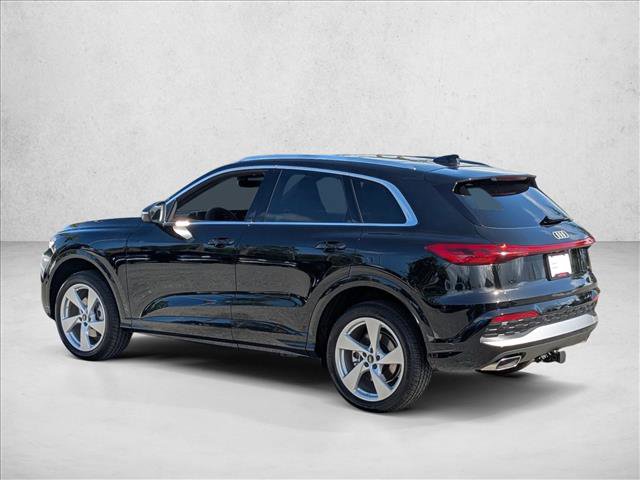 New 2025 Audi Q5 Premium Plus image 7