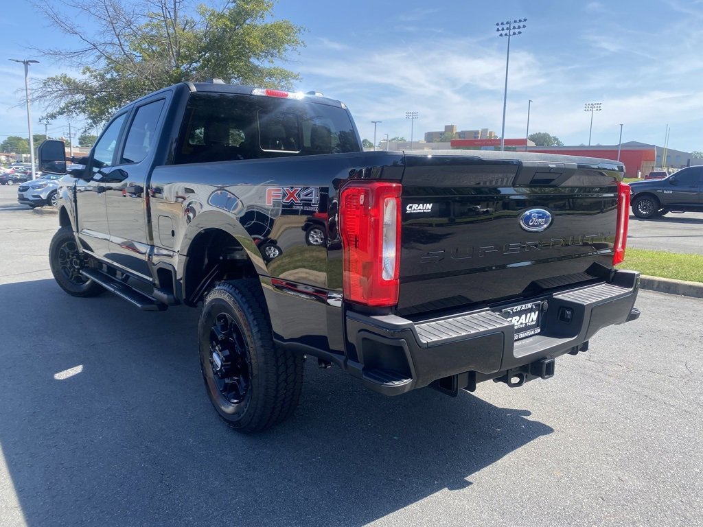 New 2026 Ford F250 XL image 5