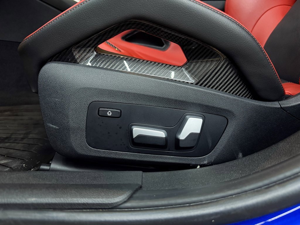 Used 2024 BMW M3 Competition w/ Executive Package image 18