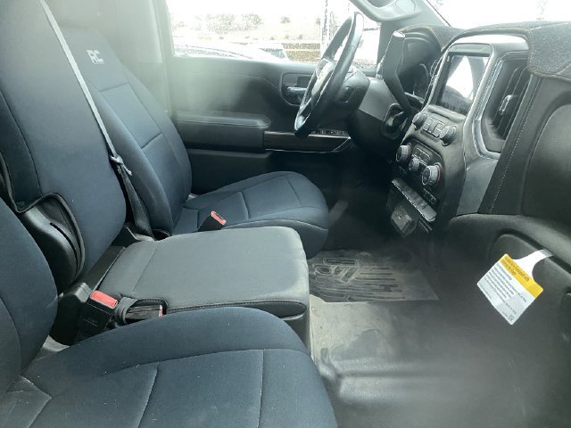 Used 2022 Chevrolet Silverado 1500 LT RWD image 9