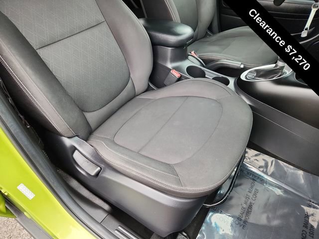 Used 2016 Kia Soul image 21
