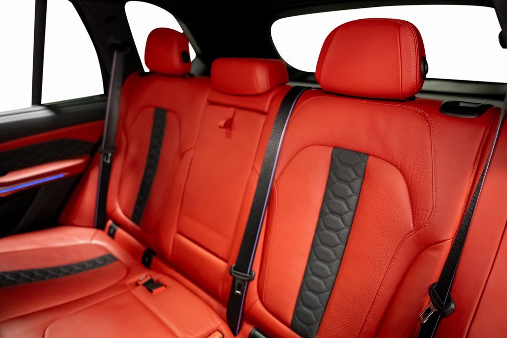 Used 2020 BMW X5 M Competition w/ Executive Package image 37